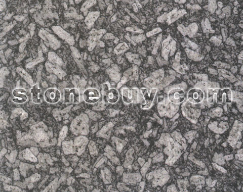 , Century Silver gray
