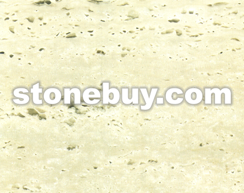ʯ, Travertino Ivory Roman