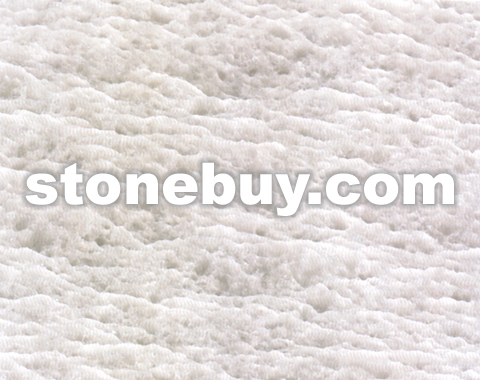ˮ, Onyx Crystal White