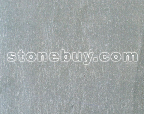߰, Blue Tile Slate