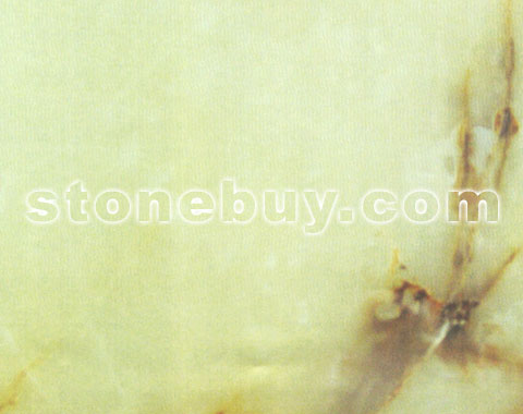 , Onyx Green Light