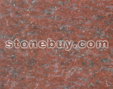 , Liubu Red