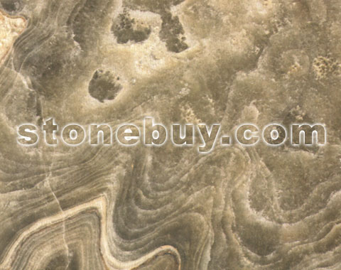 ʯ, Brown Onyx