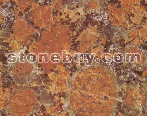 ؼ, KARELIA RED