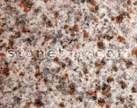 ʯ, Rust Stone Wenshang