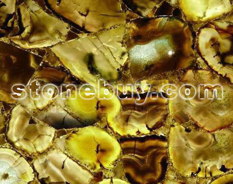 , Uruguay Agate