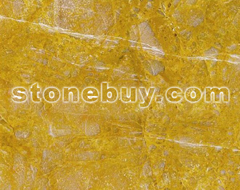 ƽ, Giallo Serena Oriental