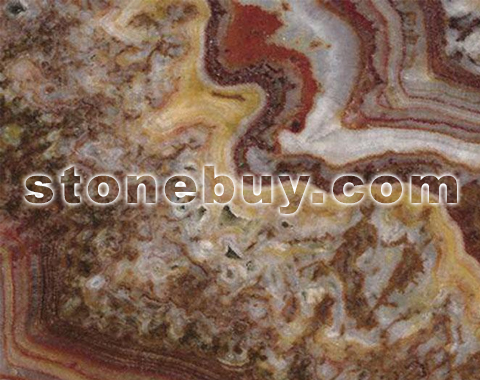 ʯ, Tiger Onyx