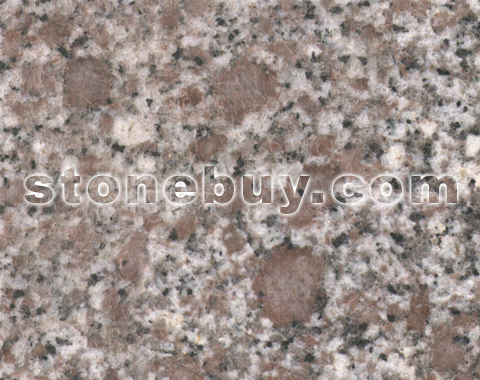 ʯ, Red Spot Stone