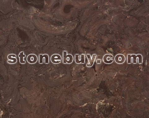 ʯ, Fossil Brown