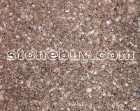 , Red Grain