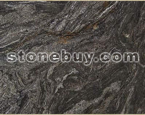 տ, Blue Sucuri Granite