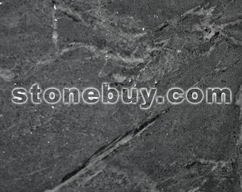 ɫʯ, Gray Soapstone