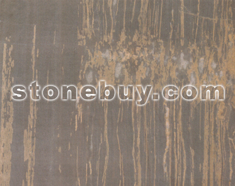 һ, Khaki Limestone