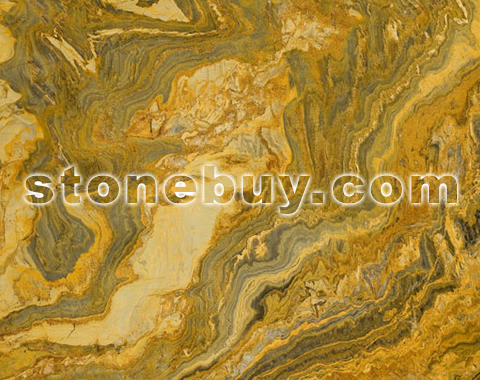 , Fancy yellow