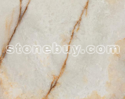ʯ, Yellow Onyx
