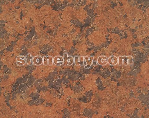 , G3321, Anji Red